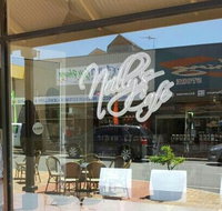 Neilly's Cafe - Restaurant Darwin
