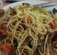 New Hong Kong Chinese And Malaysian Restaurant - Restaurant Darwin