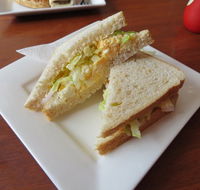 Nicks Bakehouse - Restaurant Darwin