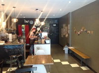 Obsession Coffee House