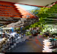 Orbost bakery - Restaurant Darwin