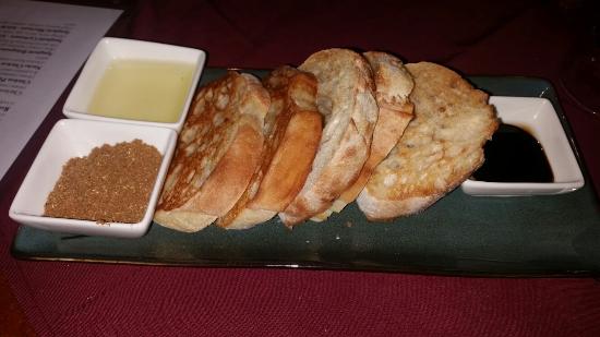Ryanston ACT Restaurant Darwin