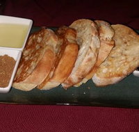 Ozone Hotel - Restaurant Darwin