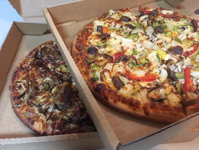 Paradise Pizza  Restaurant