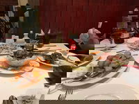 Rainbow Palace Chinese Rest