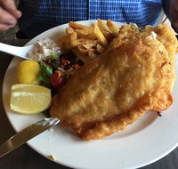 Red Poppy Bistro - Restaurant Darwin