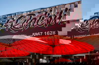 Red Relish Cafe