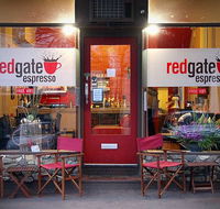 Redgate Espresso - Restaurant Darwin