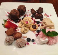 Rennies at Acheron - Restaurant Darwin