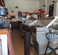 Roseberry Cafe - Restaurant Darwin