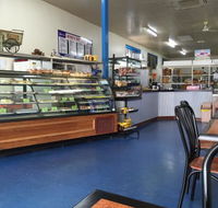 Rosie's Hot Bake - Restaurant Darwin