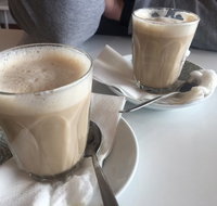 S.e.d.e. Cafe - Restaurant Darwin