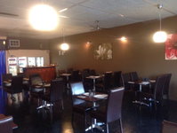 Sai Indian Cuisine