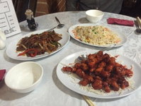 San Remo Chinese Restaurant