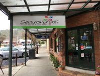 Seasons Cafe