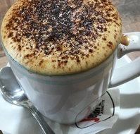 Segafredo's - Restaurant Darwin