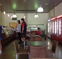 Segafredo's Bakery - Restaurant Darwin