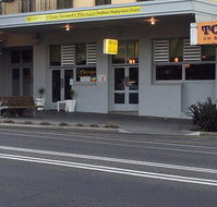 Shiraaz Indian  Malay Cuisine - Restaurant Darwin