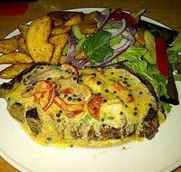 Sicilians restaurant - Restaurant Darwin