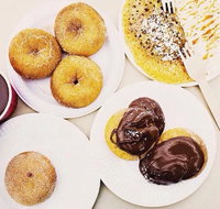 Snonuts Street Kitchen - Restaurant Darwin