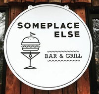 Someplace Else Bar and Grill - Restaurant Darwin