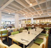 Somerville Hotel - Restaurant Darwin