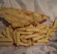 Spinakers Fish  Chips - Restaurant Darwin
