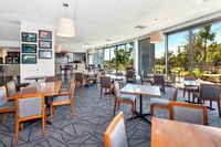 Springs Bar and Terrace