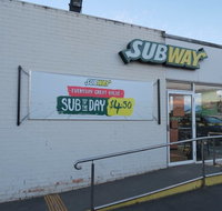Subway - Restaurant Darwin