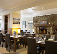 Summit Ridge - Restaurant Darwin
