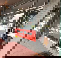 Sweet Brew Cafe - Restaurant Darwin