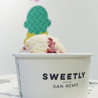 Sweetly