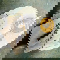 Tamsin's Table Cake Shop  Creamery