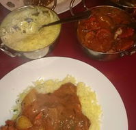 Temple Glory Multi Cuisine Indian Restaurant - Restaurant Darwin