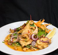 Thai Town Hamilton - Restaurant Darwin