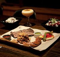 The Chophouse - Restaurant Darwin