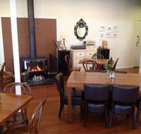 The Dairy Cafe - Restaurant Darwin