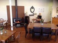 The Dairy Cafe