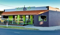 The Fig Licensed Cafe