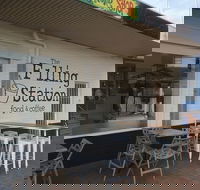 The Filling Station - Mornington - Restaurant Darwin