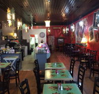 The French Pear Cafe - Restaurant Darwin