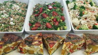 The Gatha Food Store