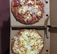 The Hot Spot Takeaway  Restaurant - Restaurant Darwin