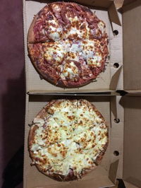 The Hot Spot Takeaway  Restaurant