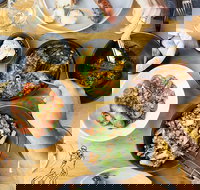 The Independent - Restaurant Darwin