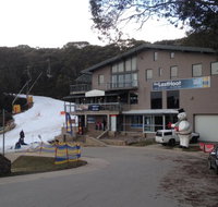 The Last Hoot - Restaurant Darwin