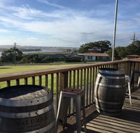 The Marlo Hotel - Restaurant Darwin