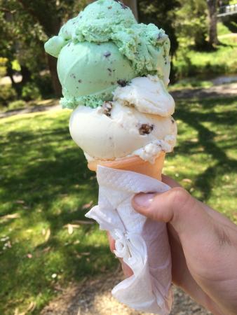 Yarra Valley VIC Restaurant Darwin