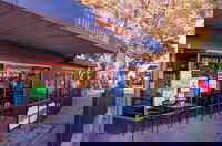 The Ranges Cafe