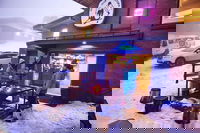 The Whitt Restaurant at Mount Buller